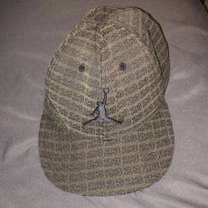 Boys Jordan hat